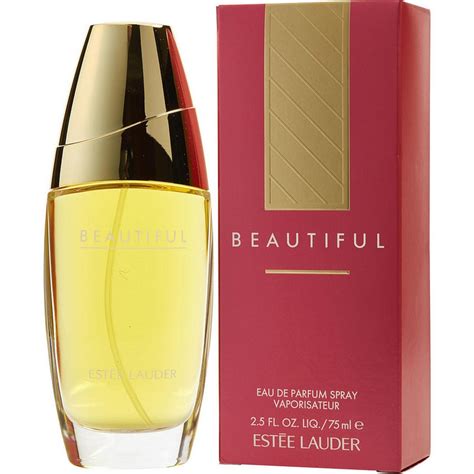 estee lauder beautiful 75ml price.